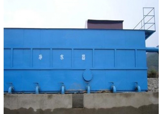 一體化污水處理設(shè)備有哪些優(yōu)點，該怎么維護？