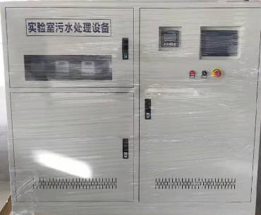 實(shí)驗(yàn)室無機(jī)廢水處理方法有哪些？