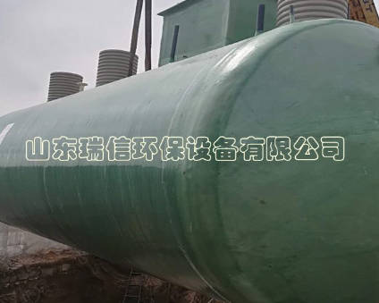 旅游景區的生活污水一般怎么處理？