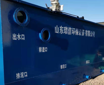 如何培養污水處理設備中的生物菌種？