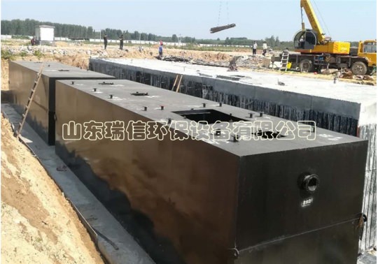 污水處理設備-污水處理設備主要有哪些？