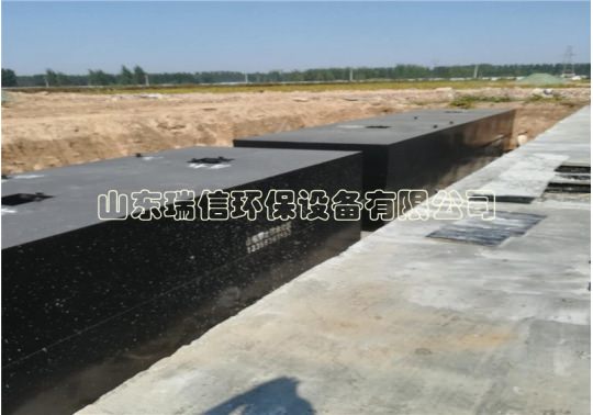 污水處理設備的處理方法有哪些？