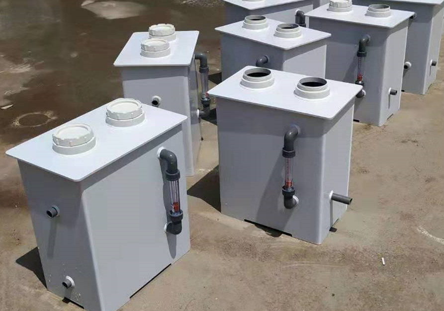 醫院污水處理設備生產廠