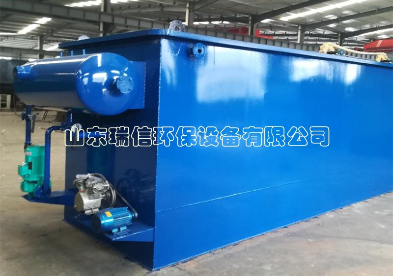 農村污水處理常用設備-處理畜牧養殖的污水要用什么設備？